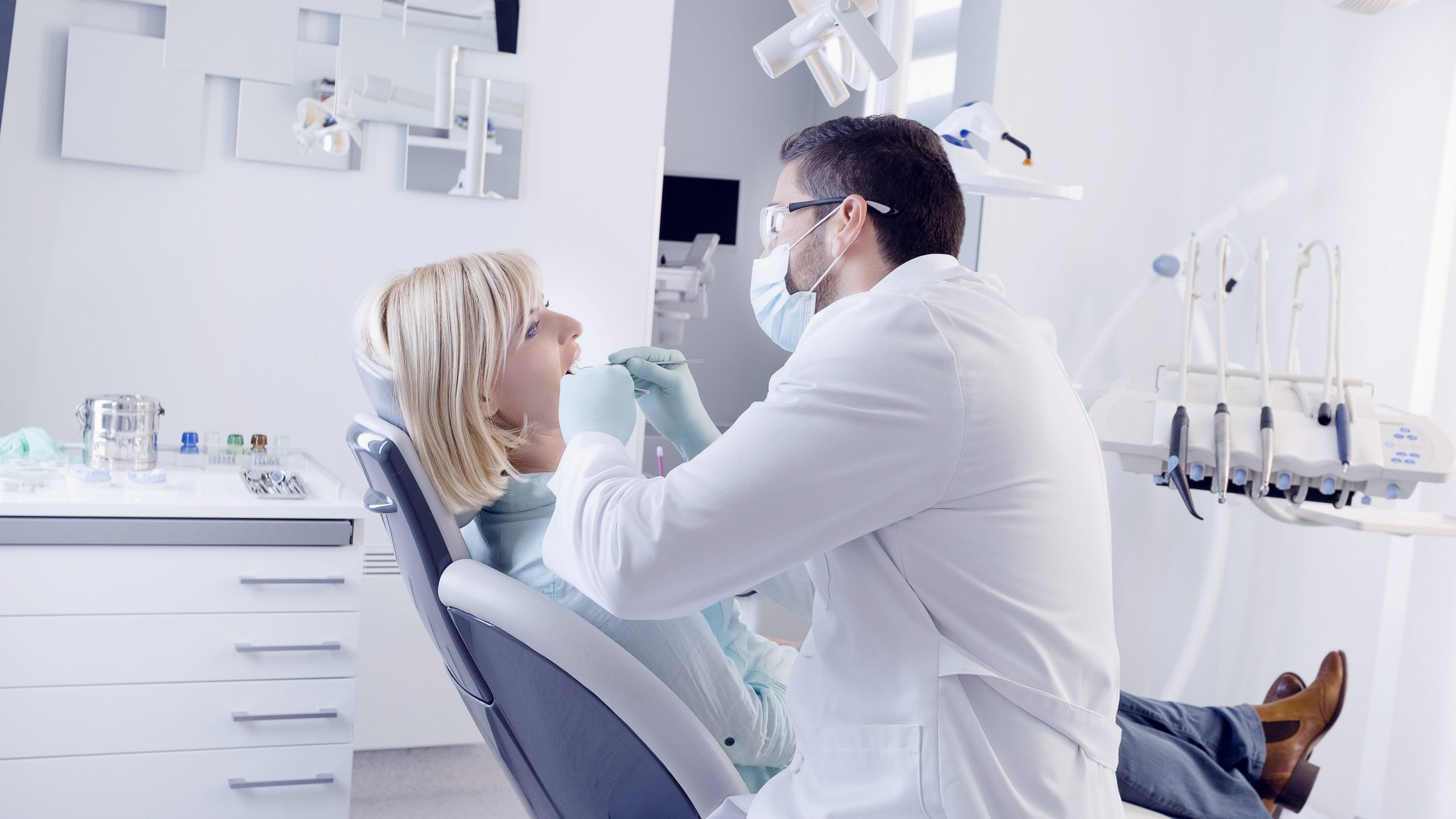 About Dentist in Williamson, WV